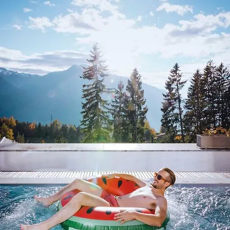 Nidum カジュアル ラグジュアリー 3*