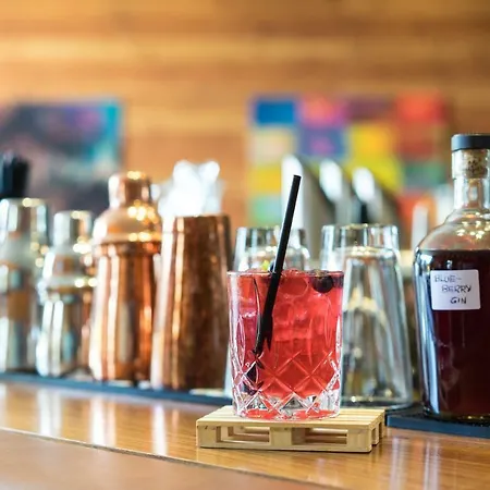 Nidum カジュアル ラグジュアリー ホテル