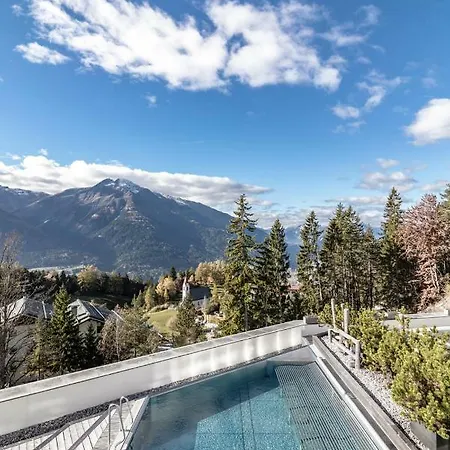 Nidum カジュアル ラグジュアリー 3*